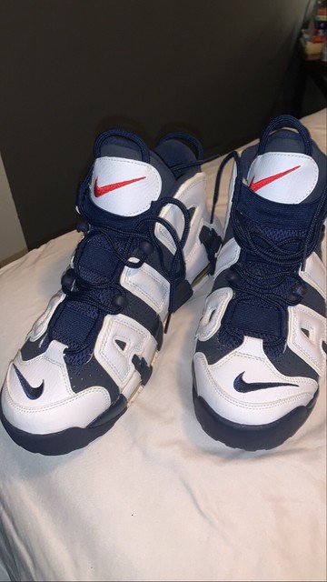 olympic uptempo 2012