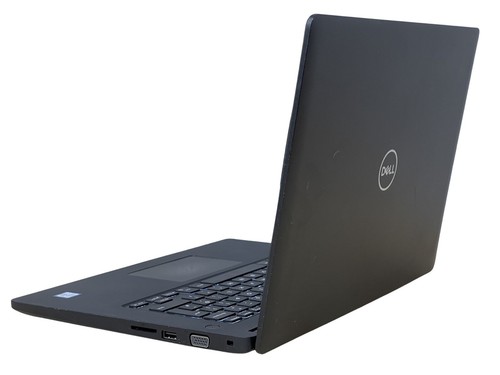 Dell Latitude 3480 14" Laptop i5 7th Gen 8GB RAM 128GB SSD Windows 10 WIFI DL4 - Picture 6 of 12