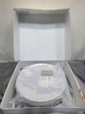 AMAT 0020-26836 Shield Upper SCRLS 1:1 Tin 8", 110005