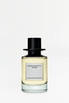 ZARA x Jo Malone Magnificently Dubai 100 ml EDP Spray Woman