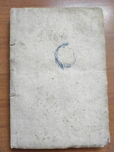 Algarotti Franziskus - Essay über Briefe über Russland - Zweite Auflage 1763 - Bild 2 von 12