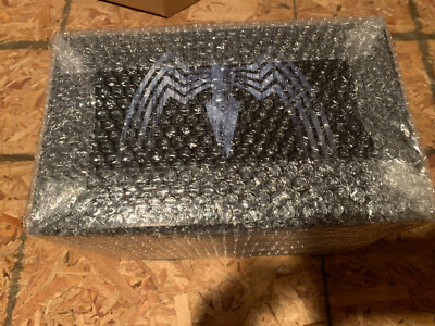 ヴァイナルコレクティブルドールズ ブラック スパイダーマン3 VCD ヴァイナルコレクティブルドールズ ブラック スパイダーマン3