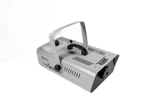 Fog Machine 1500w