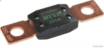 Sicherung HERTH+BUSS ELPARTS 50295380