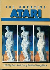 THE CREATIVE ATARI