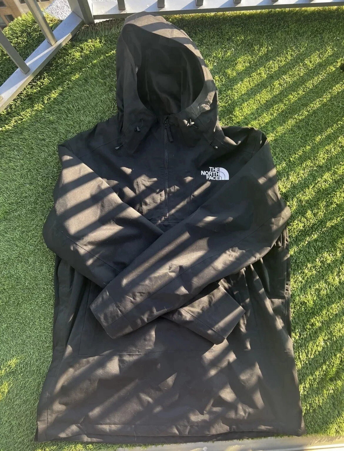 The North Face Winter Jacket