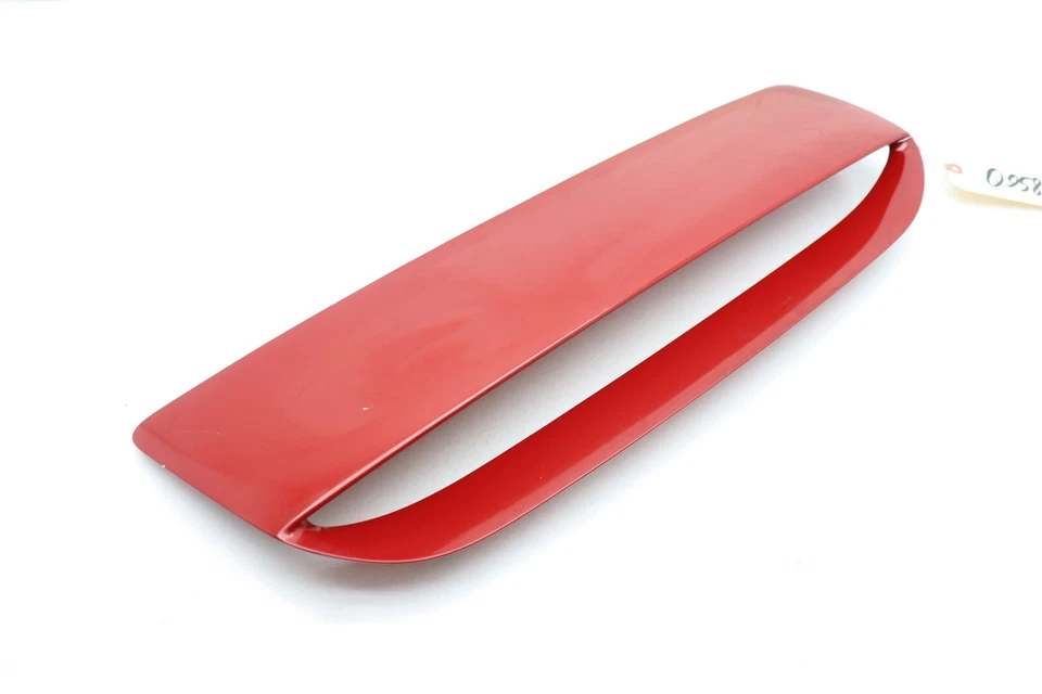 10-13 MAZDASPEED 3 CAPÓ CUCHARA VENTILACIÓN Q9585 Foto 2 de 4