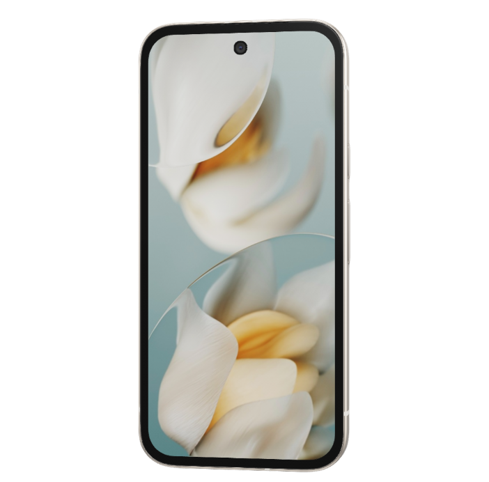 Unlocked Original Android Google Pixel 9A 128GB 5G Smartphone