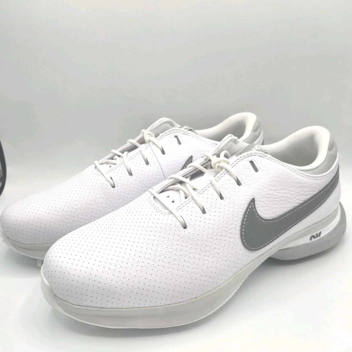 Preços baixos em Nike Air Zoom Victory Tour Wide White | eBay