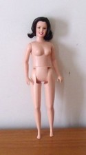 1999 Mattel Rosie O'Donnell Barbie New and Never Played With 