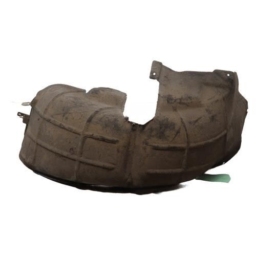 INNENKOTFLÜGEL LINKS HINTEN Volkswagen Passat (3C2) 2009 3C0810971B9B9