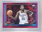 2025 Topps Cason Wallace Base (Raw)