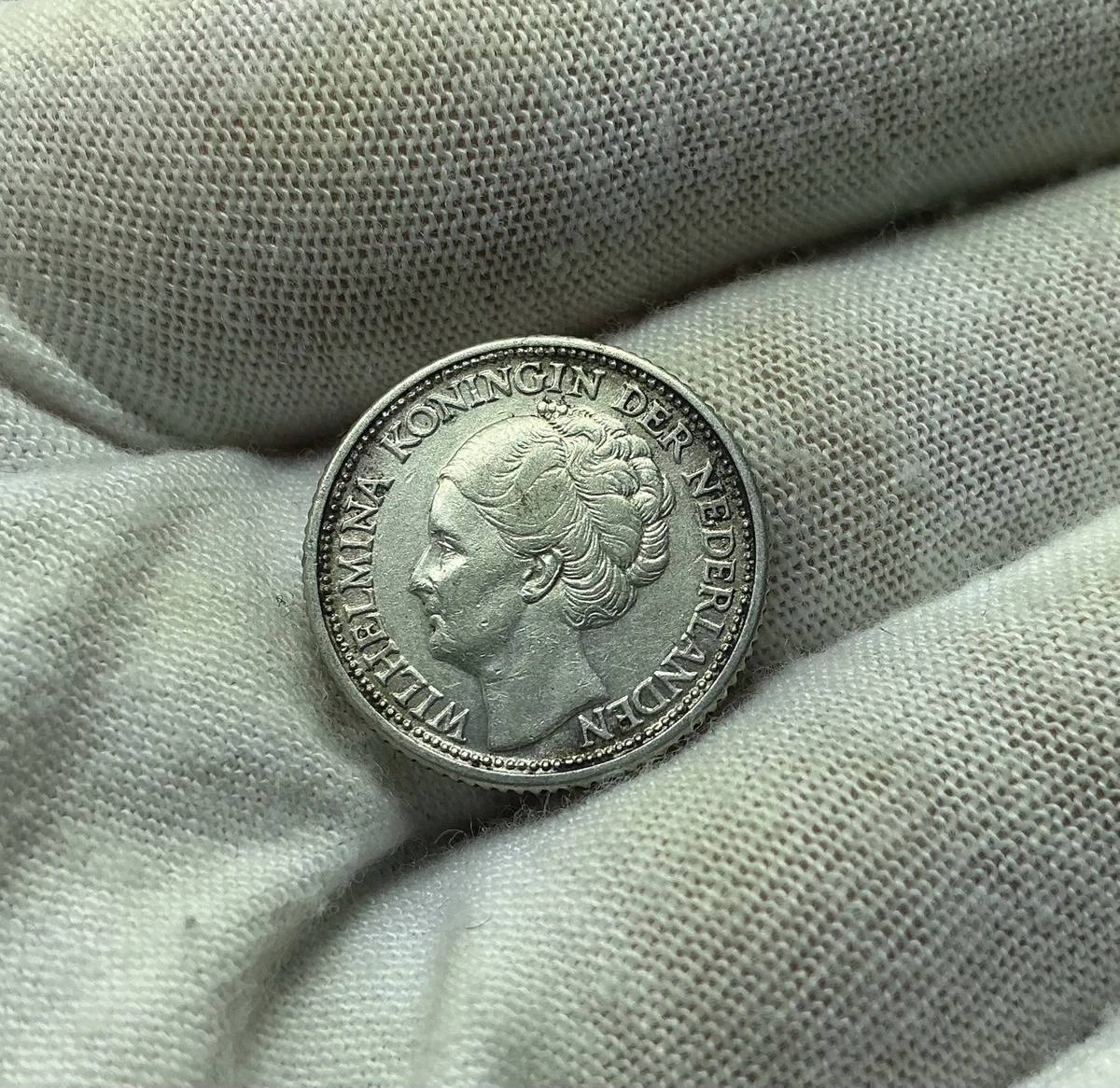 1943 Year Dutch Coins for sale | eBay