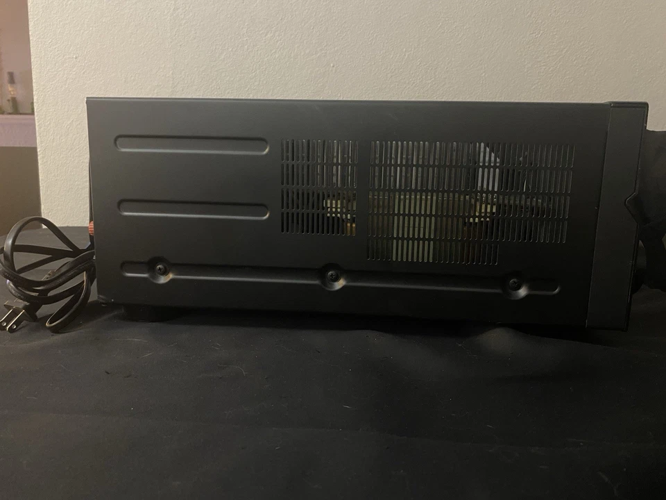 Pioneer Elite VSX 82TX 7.1 Channel 130 Watt Receiver - Image 4 of 4