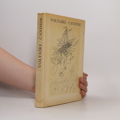 Candide  |  Voltaire