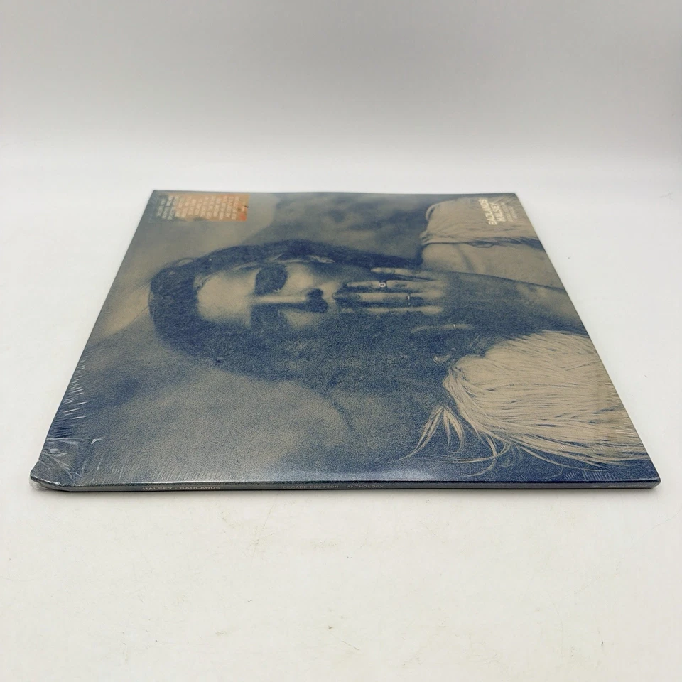 Halsey - Badlands - Decade Edition Anthology 3LP Colour Vinyl - Sealed - Image 3 of 4