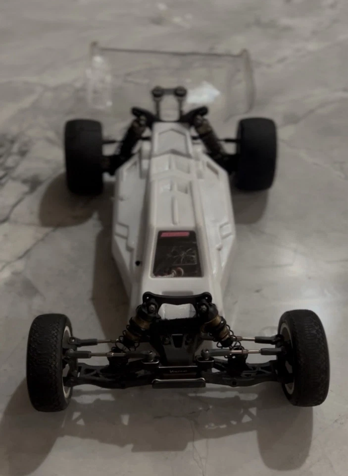 Yokomo YZ-2 - Image 4 of 4