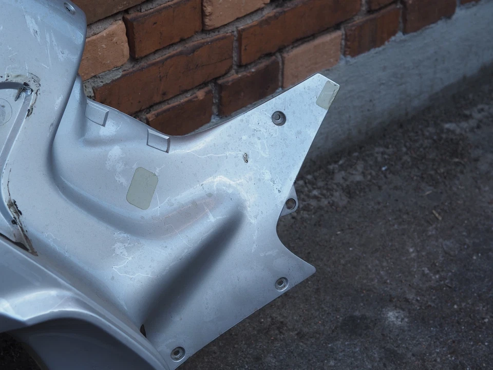 BMW R 1150 RT *95-01 Seitenverkleidung Verkleidung Links - Bild 4 von 4