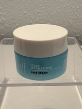 e.l.f. SKIN Mini Holy Hydration Face Cream, 0.53 Fl Oz Pack of 1 