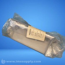 Festo CPX-EPL-EV End Plate FNFP