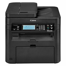 Canon imageCLASS MF21bn Wireless B&W Laser Al...