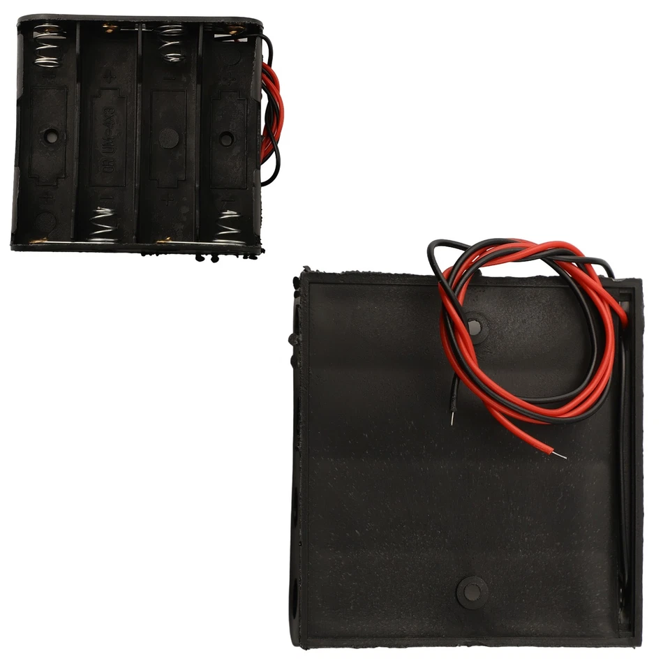 Customizable For Arduino Compatible Robot Car Chassis Kit with Encoder - Image 2 of 4