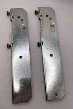 WB10T10025 (Pair) GE Genuine OEM Oven Door Hinge Receptacles – Set of 2