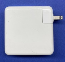 96W USB-C Charger Adapter Power Supply for Apple Macbook Pro PD-96W A2166