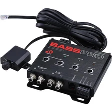 9v Digital Bass Restoration Processor Massive Audio MA-BASS-PRO