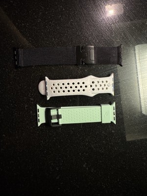 UAG Urban Armor Gear - Apple Watch Band 38/40/41mm