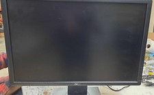 Dell UltraSharp U2412Mb 24" WUXGA IPS Monitor DVI VGA USB Adj Stand Height Tilt