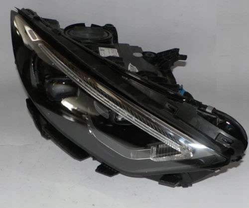 Frontscheinwerfer Mercedes-Benz SL-Klasse R232 2022 Led Rechts A2329061803 - Bild 1 von 13