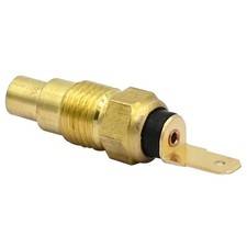Engine Coolant Temperature Sensor Sender Switch V6 3.0L 3.3L Compatible with ...