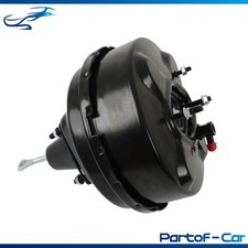 Power Brake Booster For 2003-2007 Chevy GMC Cadillac Escalade Pickup 54-74826