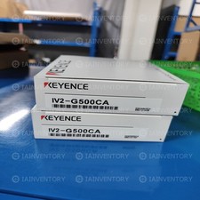 1PC NEW Keyence IV2-G500CA 1 Year warranty