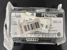 New Fenwal 35-662944-013 Automatic Ignition Control System