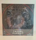 Hasbro Trivial Pursuit Star Wars The Black Series Edition Board Game New Sealed — photo 1