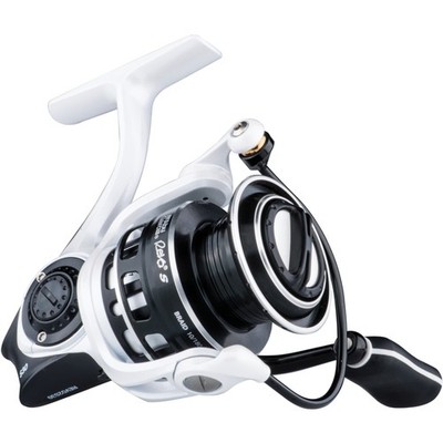 Abu Garcia Revo S 30 Spinnrolle Front Drag