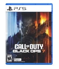 Call of Duty: Black Ops 7 Standard Edition - PlayStation 5