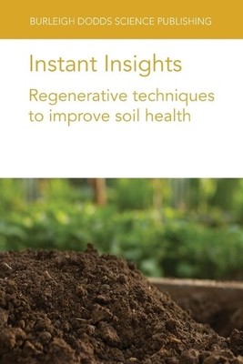 Dr April Leytem Dr Robe Instant Insights: Regenerative T (Paperback) (UK IMPORT)