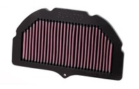 K&N Tausch Luftfilter SU-1005