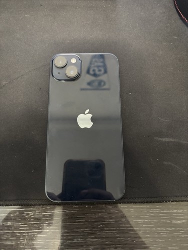 Apple iPhone 14 Plus - 128 GB - Midnight (Unlocked) - Bild 2 von 6