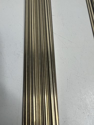 NUEVO Walthers Code 83 níquel plata riel (19*) HO ENVÍO GRATUITO A EE. UU. - Imagen 3 de 6