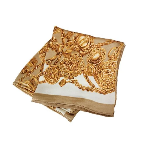 Foulard chaîne Dior 129265898