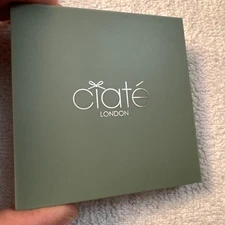 CIATE LONDON OLIVE EYESHADOW PALETTE ( Read Description )