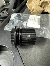 ENVE Innerdrive Freehub Body - Microspline Shimano 12-speed mountain