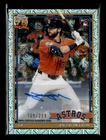 2026 Topps Series 1 Jacob Melton 1991 Topps Baseball Chrome Autographs (RAW)