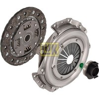 Luk 618 0740 00 Kupplungssatz FüR Renault 11 19 19 I 9 Clio Rapid Super 5 F40