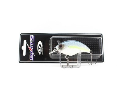 OSP Blitz 53 mm 9 Gramm Schwimmend K�der PB-21 (2192)