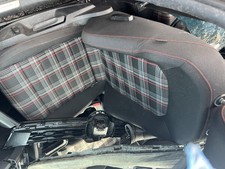 Front Seat Vw Golf Gti 17 18 19 20 21 Passenger Side
